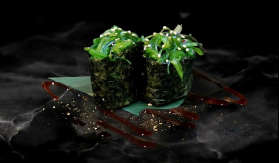 GunKan Wakame